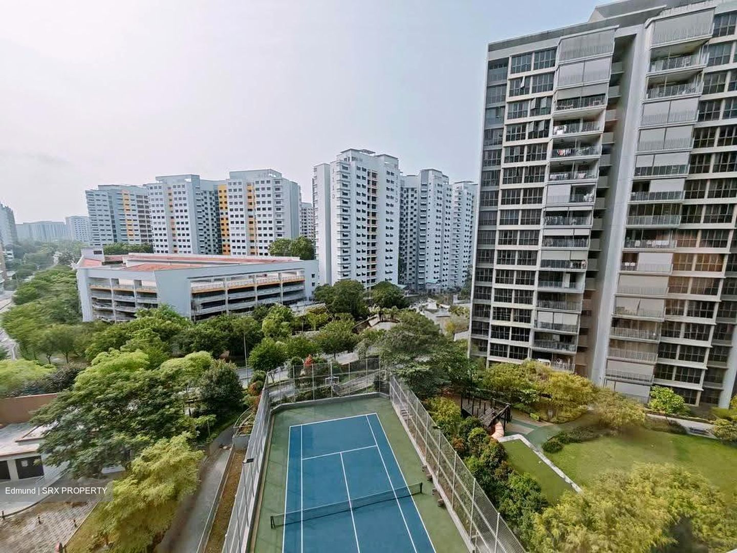 Rivercove Residences (D19), Condominium #627385761